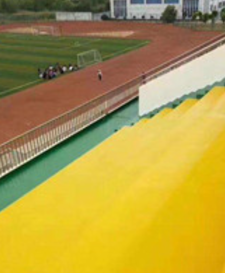 师宗专业球场地面翻新维修整改